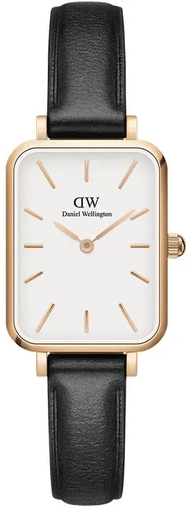 Daniel Wellington Watch Quadro sold by Jura Watches
