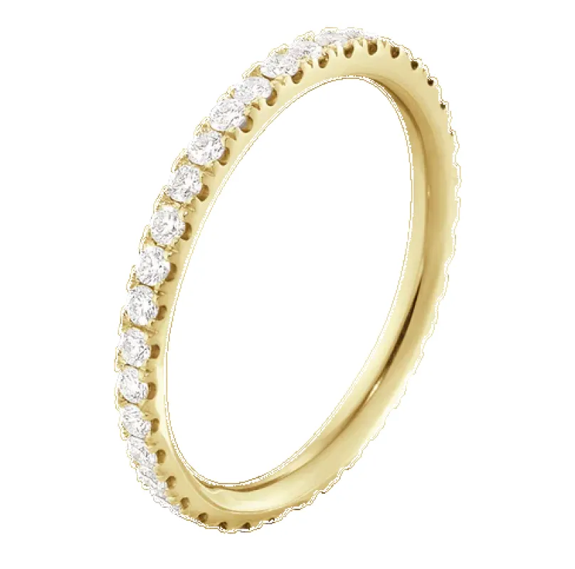 Georg Jensen Ring Aurora sold by Jura Watches