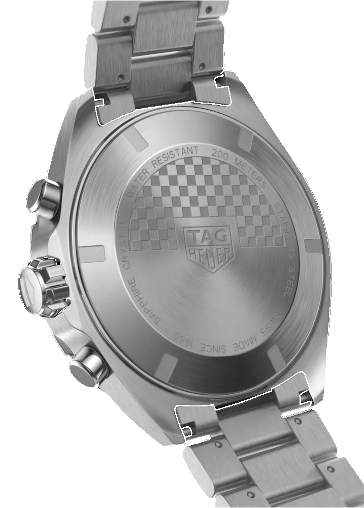 Tag Heuer Ex-Display Formula 1 Mens Watch sold by Jura Watches product image thumbnail 3