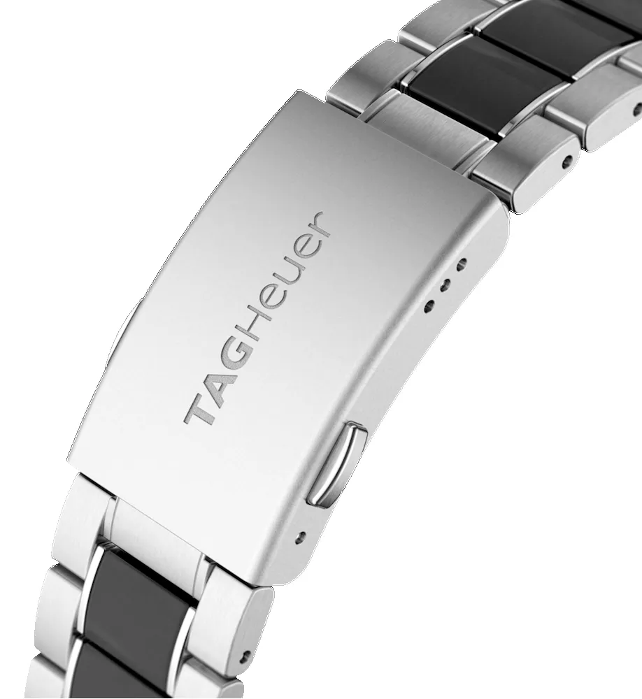 Tag Heuer Ex-Display Formula 1 Mens Watch sold by Jura Watches product image thumbnail 5