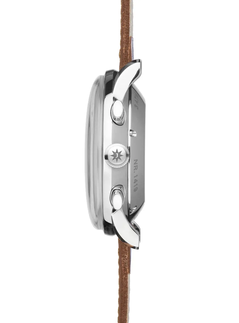 Junghans Meister Chronoscope Watch sold by Jura Watches product image thumbnail 2