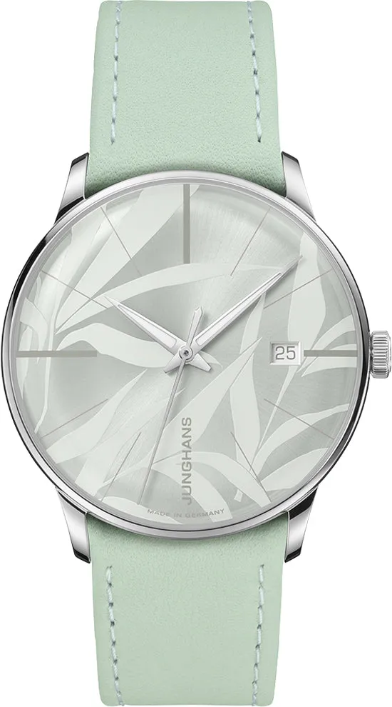 Junghans Meister Automatic Watch sold by Jura Watches