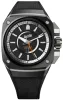 Gorilla Fastback Touring 39 Nero Aurelia Limited Edition Watch sold by Jura Watches