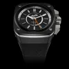 Gorilla Fastback Touring 39 Nero Aurelia Limited Edition Watch sold by Jura Watches