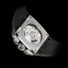 Gorilla Fastback Touring 39 Nero Aurelia Limited Edition Watch sold by Jura Watches