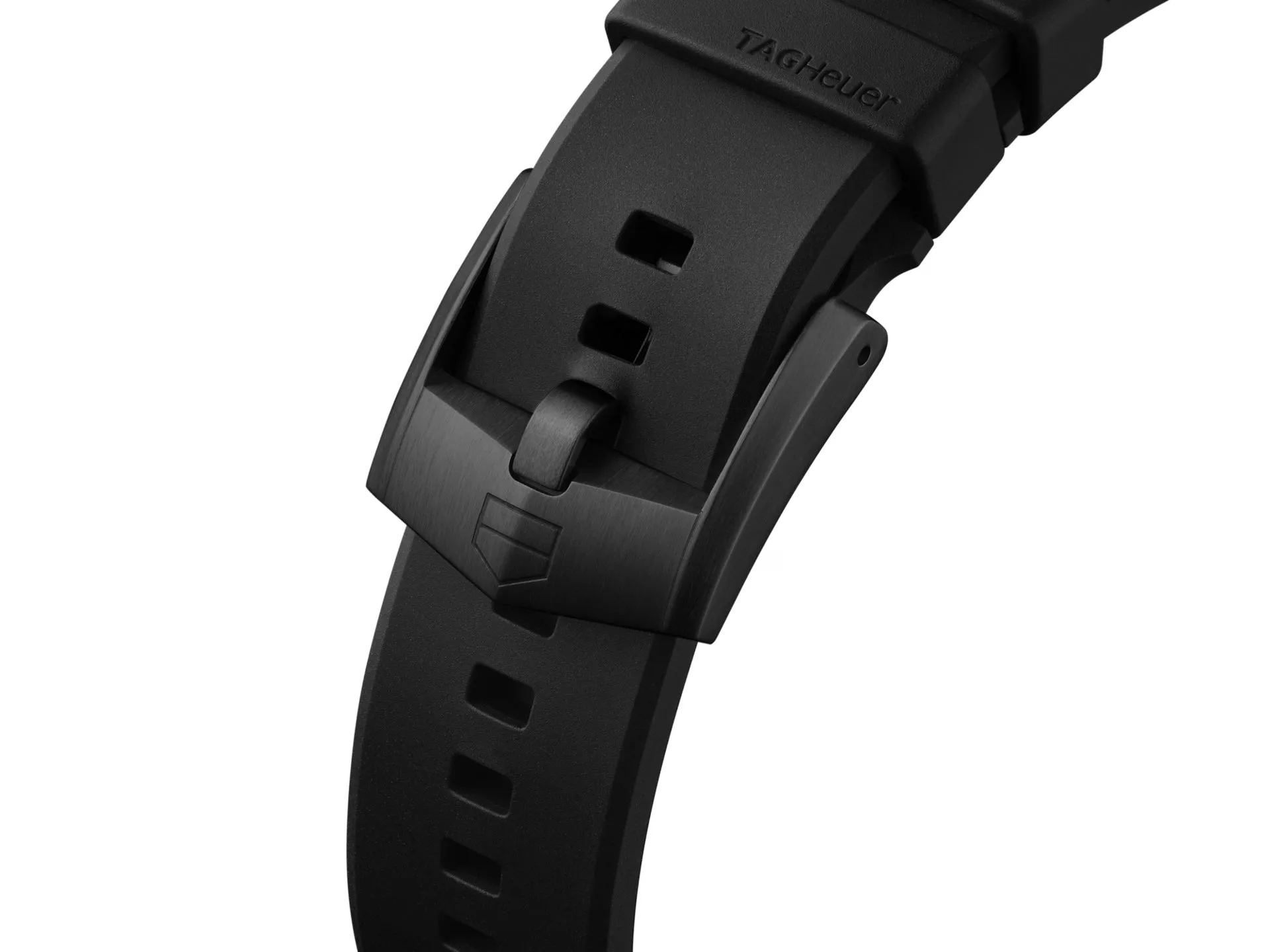 TAG Heuer Formula 1 Solargraph Watch sold by Jura Watches product image thumbnail 5