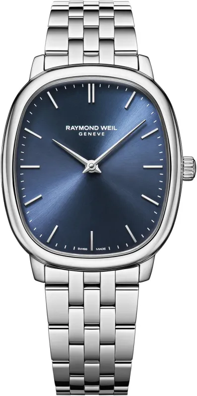 Raymond Weil Toccata Heritage Watch made by Raymond Weil