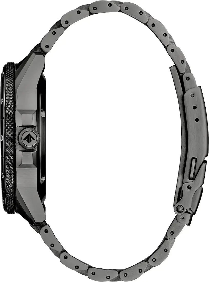 Citizen Promaster Air Automatic GMT sold by Jura Watches product image thumbnail 3