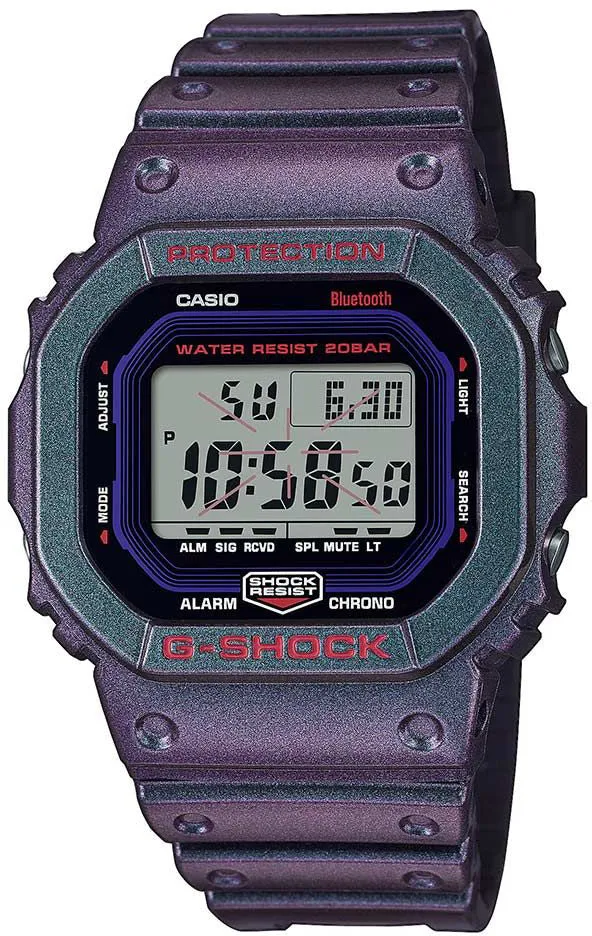 G-Shock Watch 5600 Core Guard Aim High Mens D sold by Jura Watches