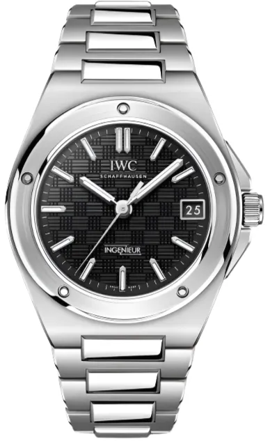 IWC Ex-Display Ingenieur Automatic 35 Watch sold by Jura Watches