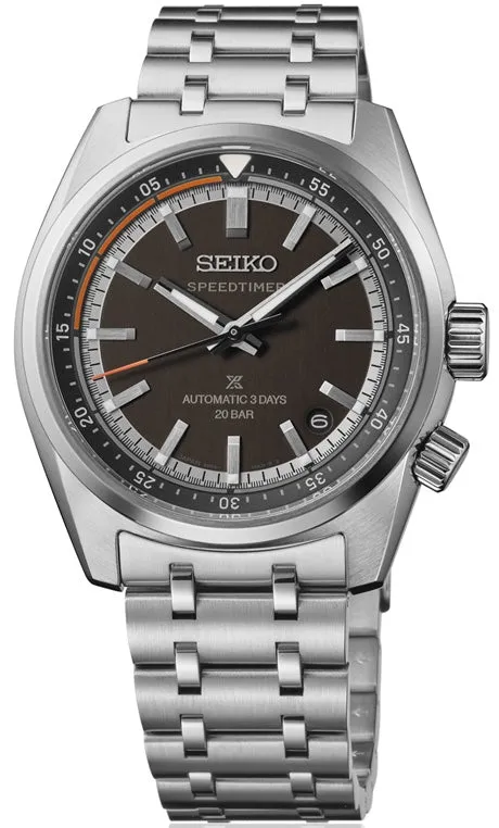 Seiko Prospex Speedtimer Watch sold by Jura Watches product image thumbnail 2