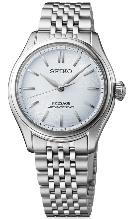 Seiko Presage Classic Series Aijiro 36mm Watch sold by Jura Watches product image thumbnail 4