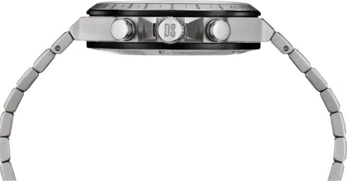 Certina DS-7 Chronograph Watch sold by Jura Watches product image thumbnail 4