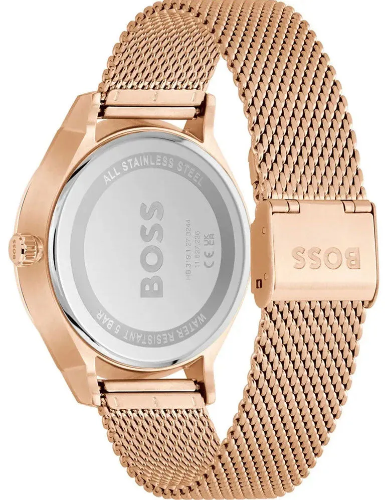 Boss Tyler Mens sold by Jura Watches product image thumbnail 3
