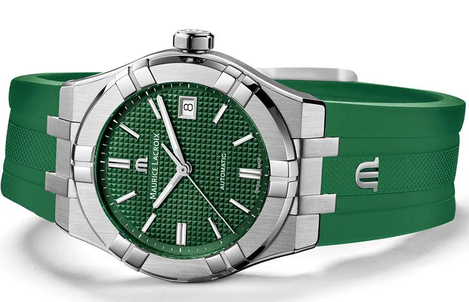 Maurice Lacroix Aikon Automatic Watch sold by Jura Watches product image thumbnail 2