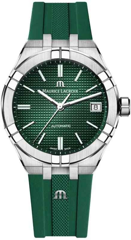 Maurice Lacroix Aikon Automatic Watch made by Maurice Lacroix