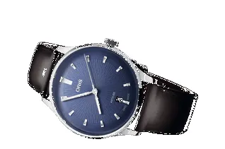 Oris Artelier Date 38MM Watch sold by Jura Watches product image thumbnail 2