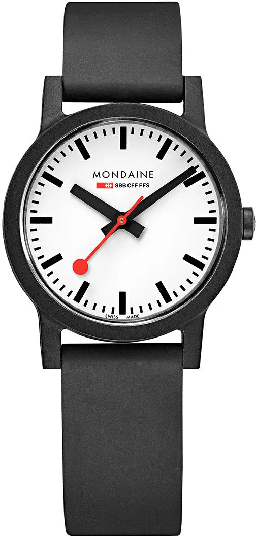 Mondaine Essence Watch sold by Jura Watches product image thumbnail 2