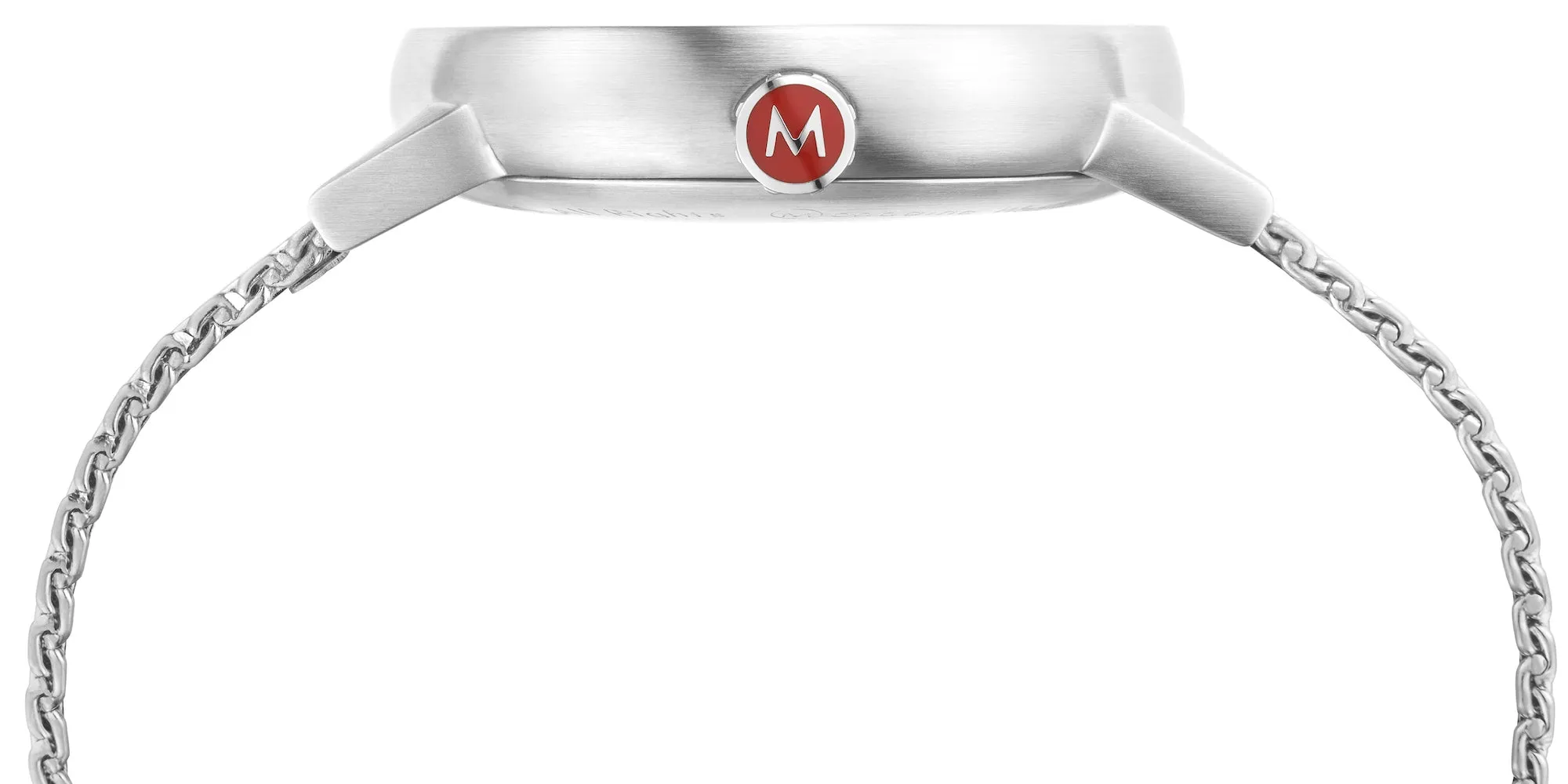 Mondaine SBB Evo2 Watch sold by Jura Watches product image thumbnail 4