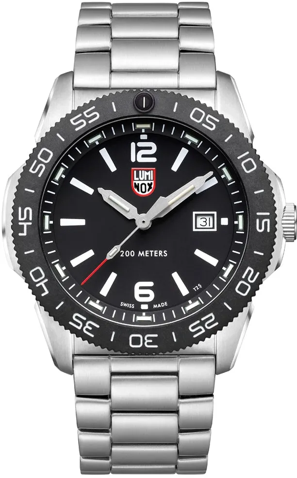 Luminox Pacific Diver Mens Watch sold by Jura Watches