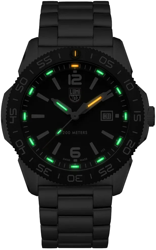 Luminox Pacific Diver Mens Watch sold by Jura Watches product image thumbnail 2