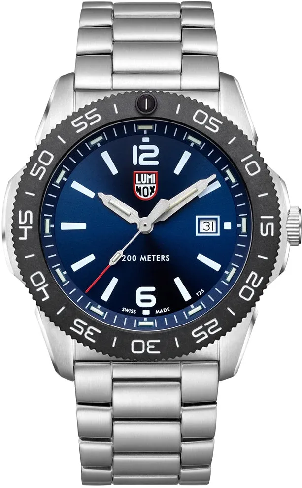 Luminox Pacific Diver Mens Watch sold by Jura Watches