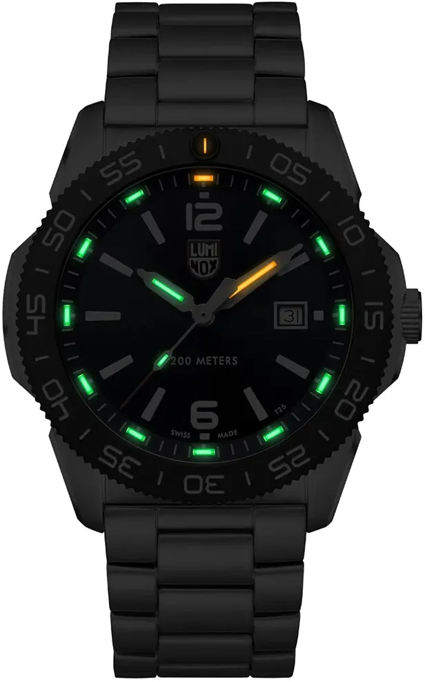 Luminox Pacific Diver Mens Watch sold by Jura Watches product image thumbnail 2
