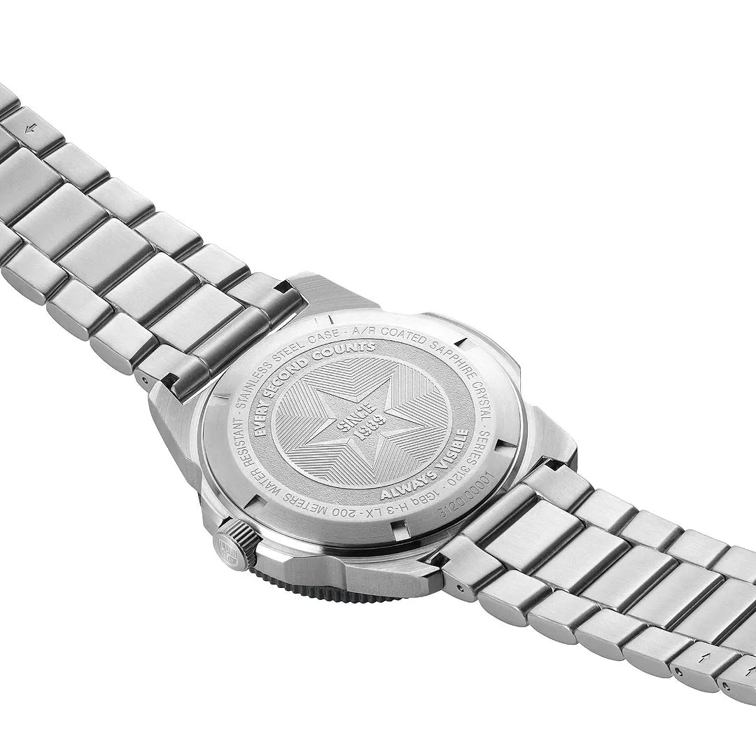 Luminox Pacific Diver Mens Watch sold by Jura Watches product image thumbnail 3