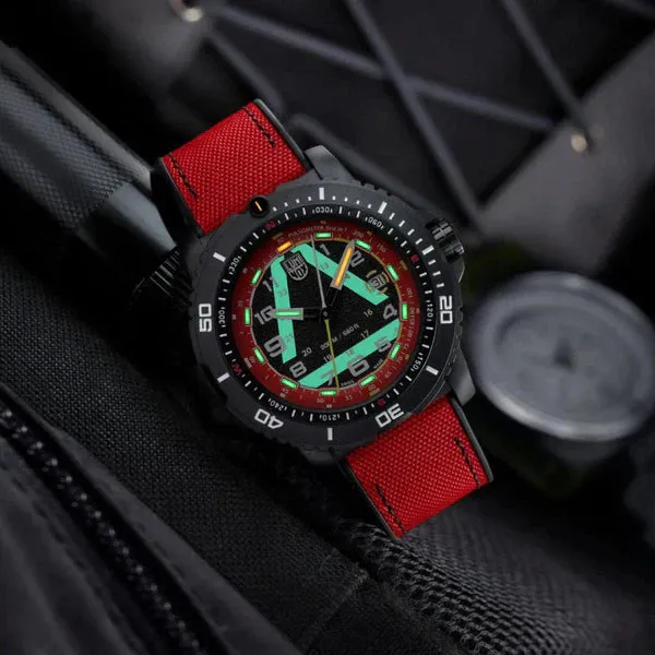 Luminox Ice Sar 1080 Series Limited Edition sold by Jura Watches product image thumbnail 5
