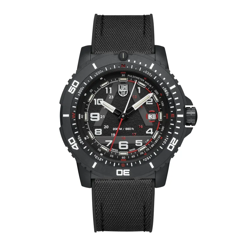 Luminox Ice-Sar 1080 Series made by Jura Watches