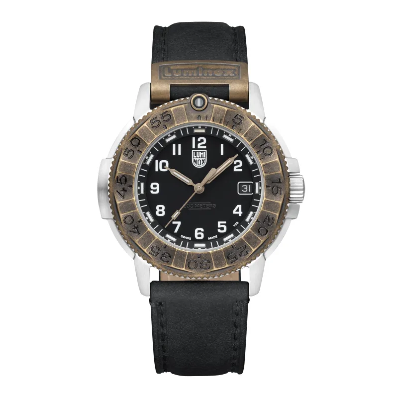 Luminox Adventure 1300 Series Watch made by Jura Watches