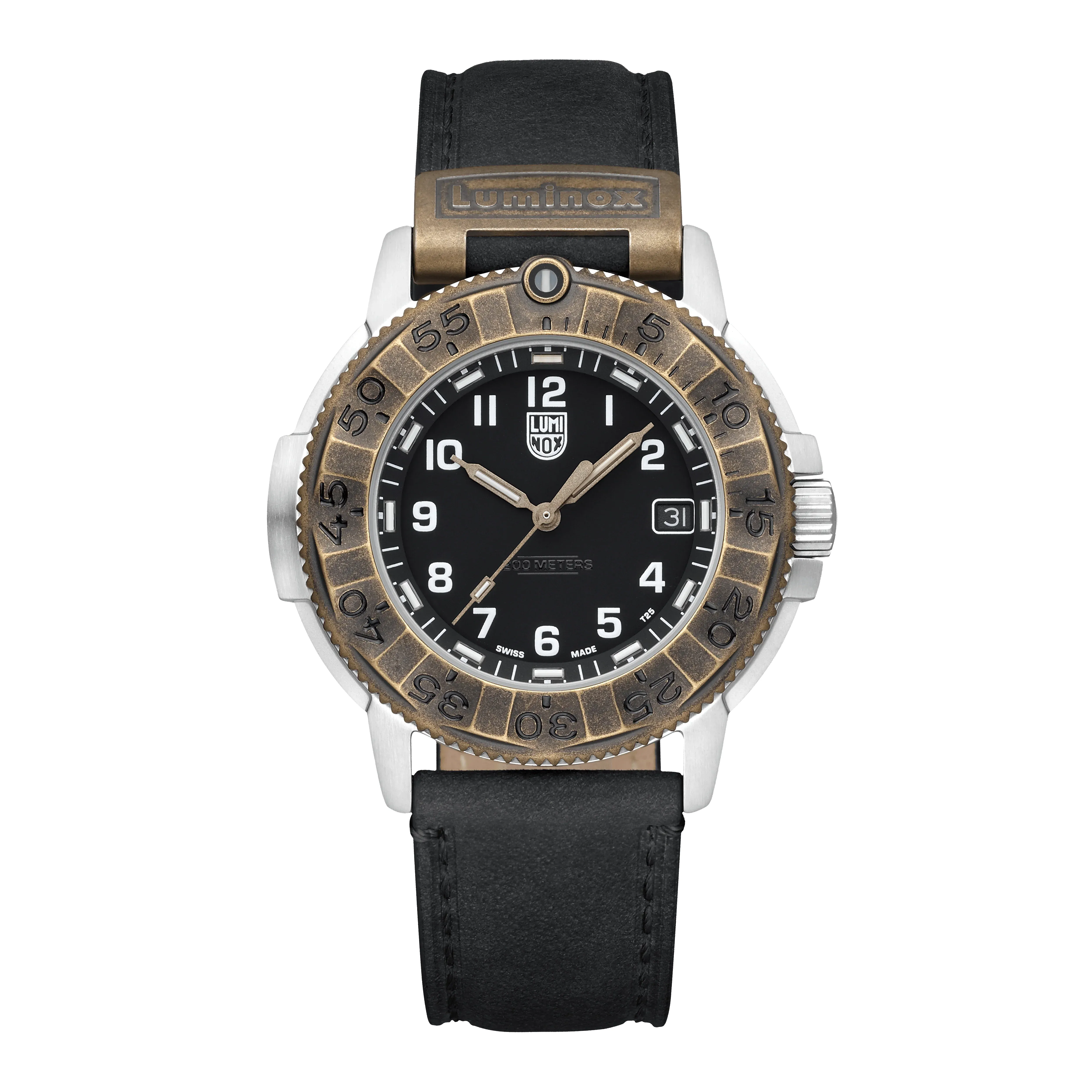 Luminox Adventure 1300 Series Watch sold by Jura Watches