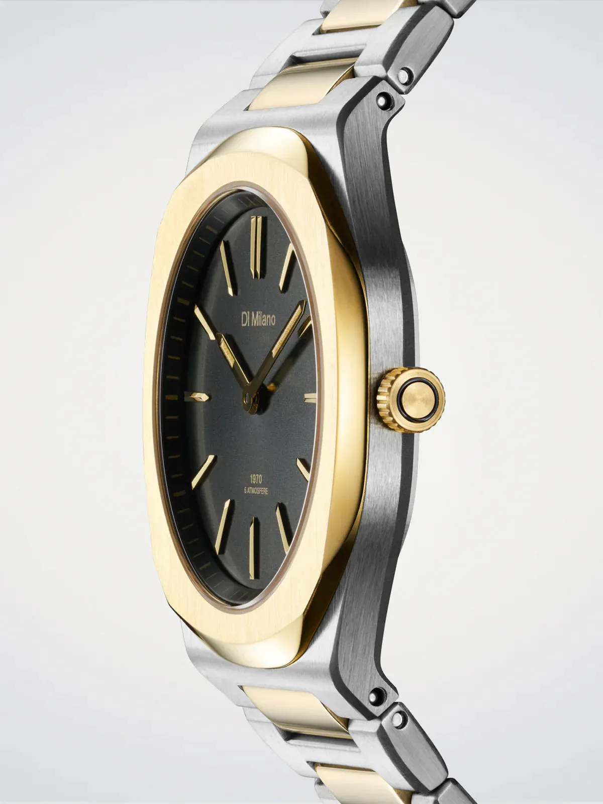 D1 Milano Tone Mellow Ultra Thin Watch sold by Jura Watches product image thumbnail 3
