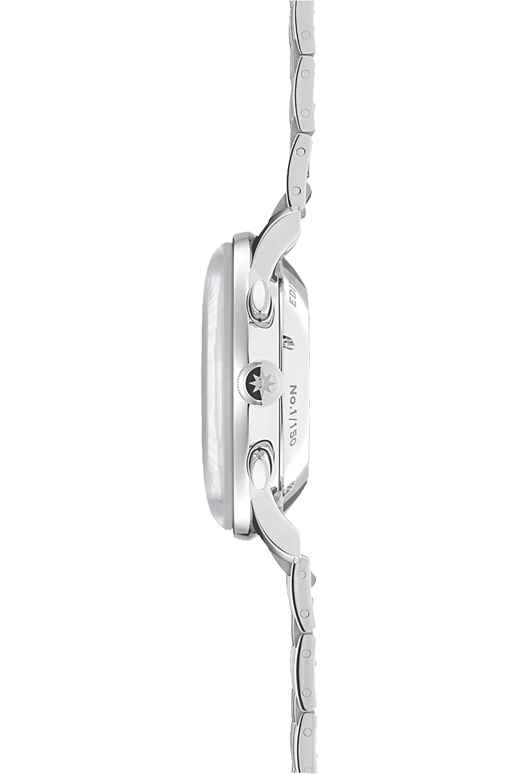 Junghans Meister Chronoscope Edition sold by Jura Watches product image thumbnail 4