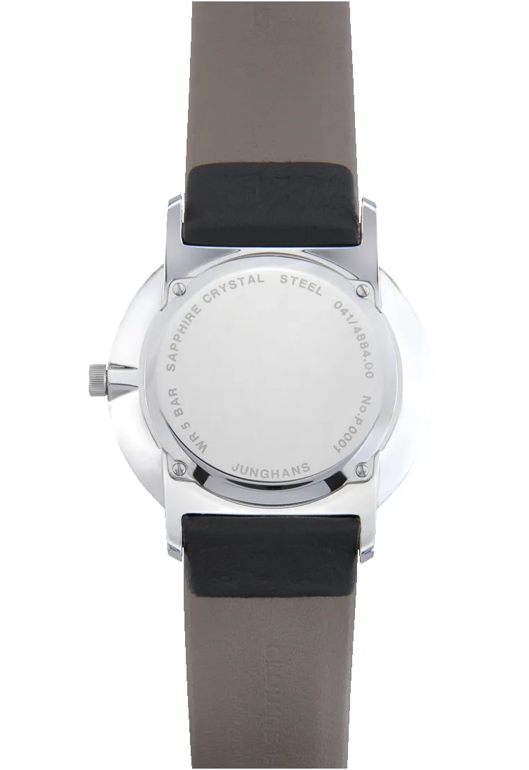 Junghans Form Quartz Watch sold by Jura Watches product image thumbnail 3