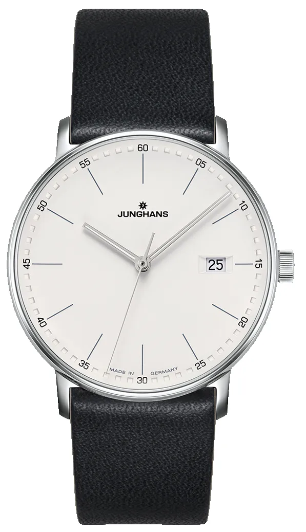 Junghans Form Quartz Watch sold by Jura Watches