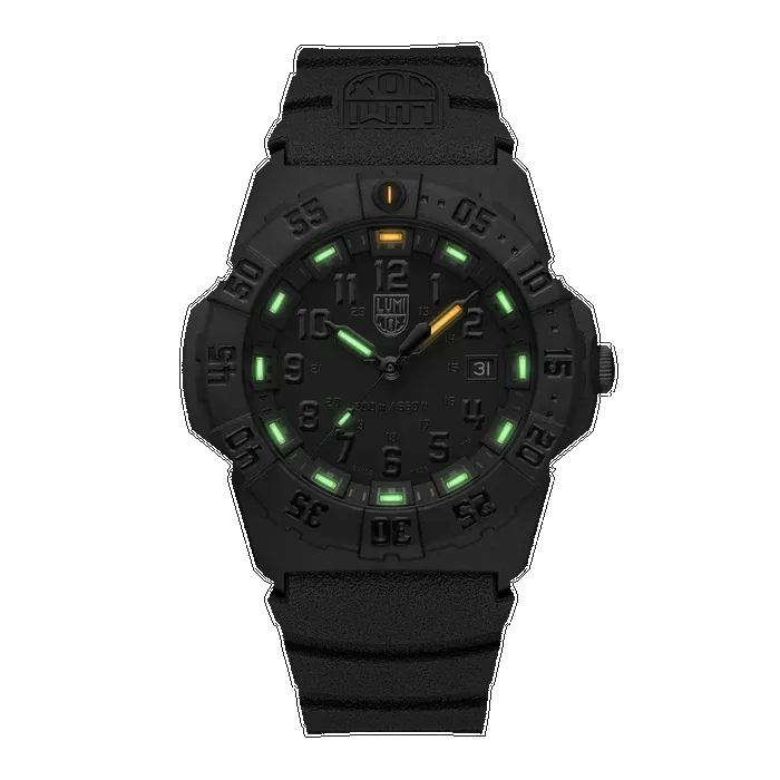 Luminox Navy Seal 3550 Series sold by Jura Watches product image thumbnail 2