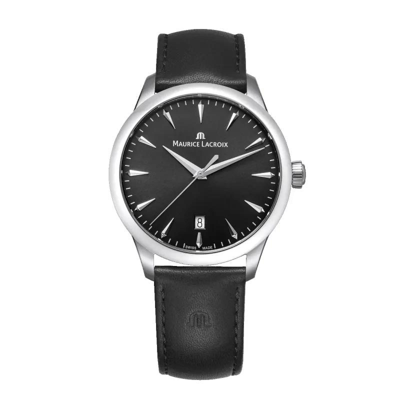 Maurice Lacroix 1975 Quartz 39mm Watch made by Maurice Lacroix