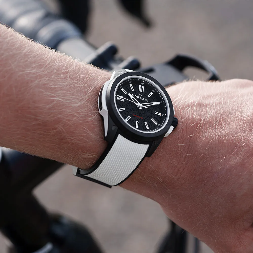Norqain Wild One Tortour Limited Edition sold by Jura Watches product image thumbnail 5
