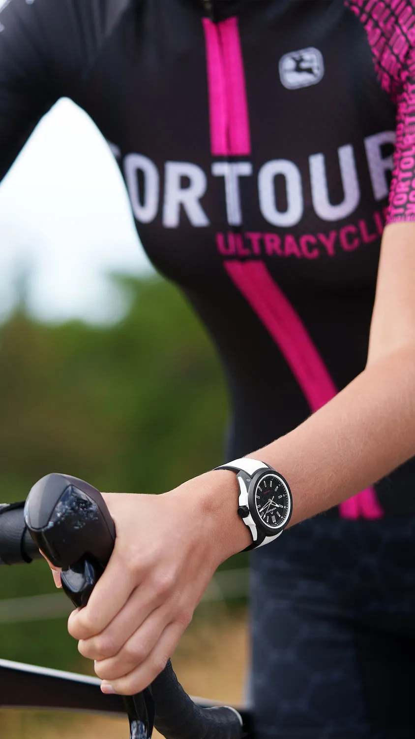 Norqain Wild One Tortour Limited Edition sold by Jura Watches product image thumbnail 4