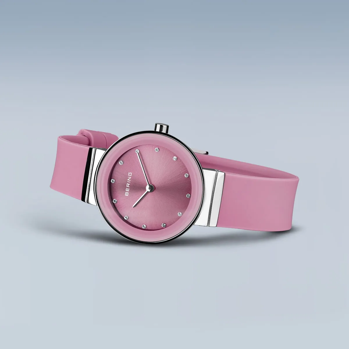 Bering Classic Ladies Watch sold by Jura Watches product image thumbnail 3