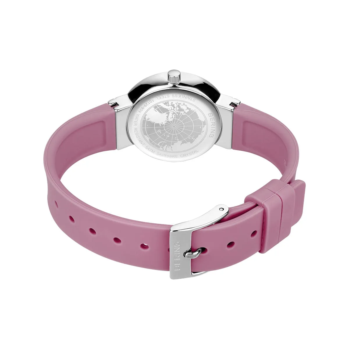 Bering Classic Ladies Watch sold by Jura Watches product image thumbnail 5