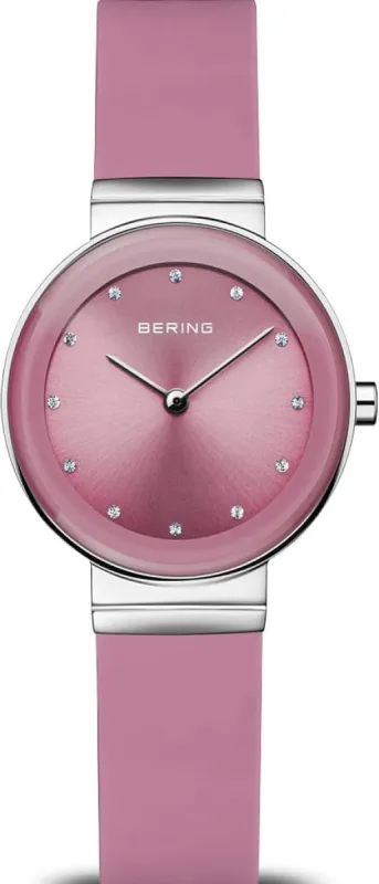 Bering Classic Ladies Watch sold by Jura Watches