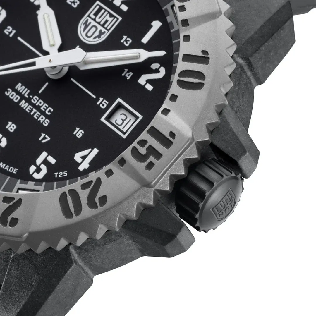 Luminox Military Spec 3350 Series Watch sold by Jura Watches product image thumbnail 5