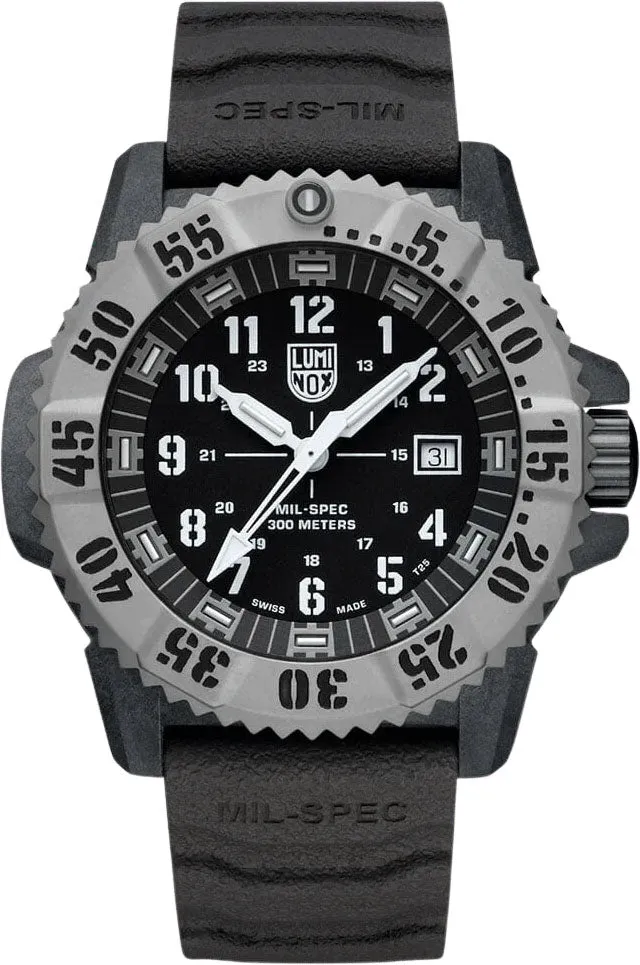 Luminox Military Spec 3350 Series Watch sold by Jura Watches