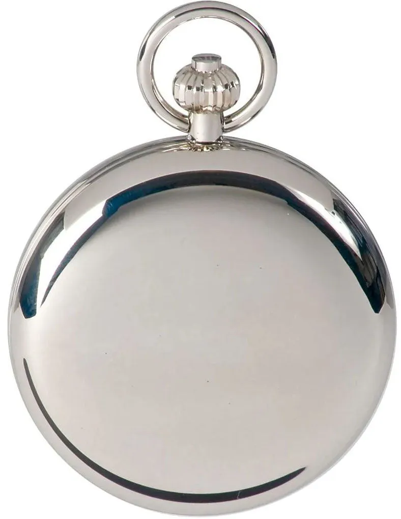 Rapport Pocket Watch Open Face 52mm sold by Jura Watches product image thumbnail 2