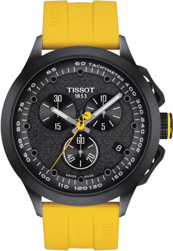 Tissot Watch T-Race Cycling Tour De France 2023 sold by Jura Watches