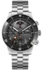 Fortis Watch Novonaut N-42 First Edition Bracelet Limited Edition sold by Jura Watches