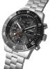 Fortis Watch Novonaut N-42 First Edition Bracelet Limited Edition sold by Jura Watches