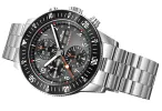 Fortis Watch Novonaut N-42 First Edition Bracelet Limited Edition sold by Jura Watches